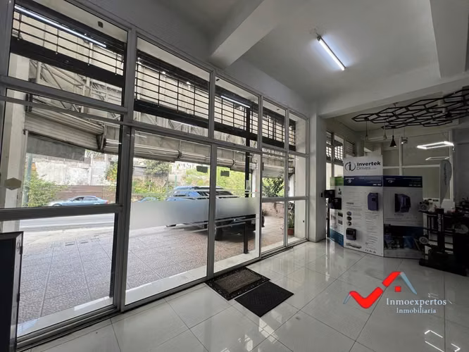 EDIFICIO EN RENTA – ZONA 1 DE MIXCO, ROOSEVELT  - Imagen 16