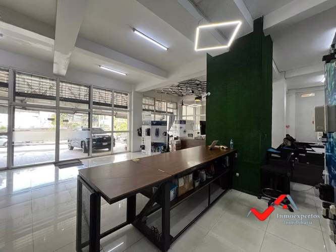 EDIFICIO EN RENTA – ZONA 1 DE MIXCO, ROOSEVELT  - Imagen 19