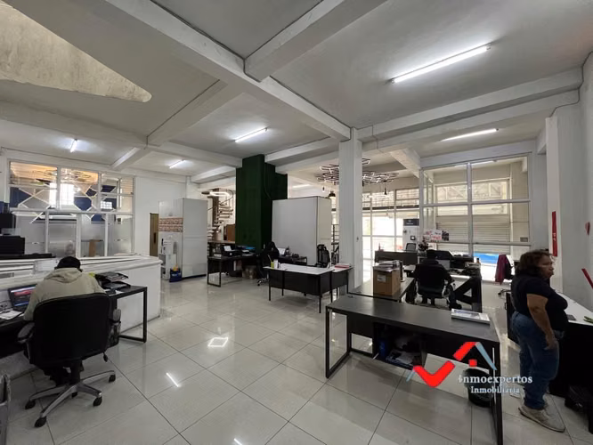 EDIFICIO EN RENTA – ZONA 1 DE MIXCO, ROOSEVELT  - Imagen 6