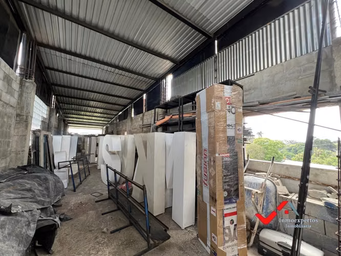 EDIFICIO EN RENTA – ZONA 1 DE MIXCO, ROOSEVELT  - Imagen 13