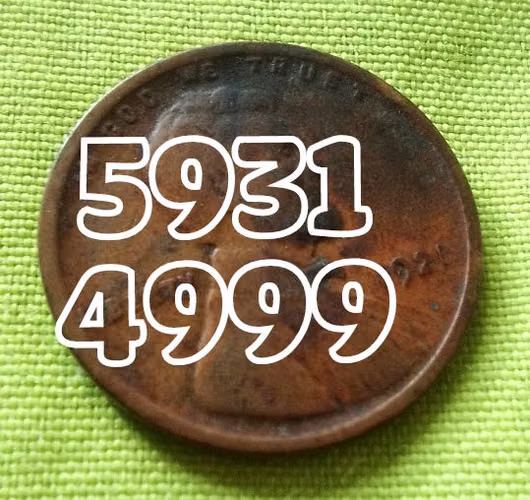 One cent 1921 LIBERTY USA LINCOLN E PLURIBUS UNUM MONEDAS ANTIGUAS  - Imagen 2