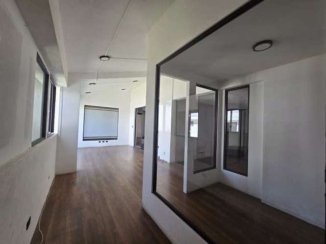 PROPIEDAD EN RENTA- IDEAL PARA OFICINAS, RESTAURANTE O COMERCIO KM 19.7 CAES