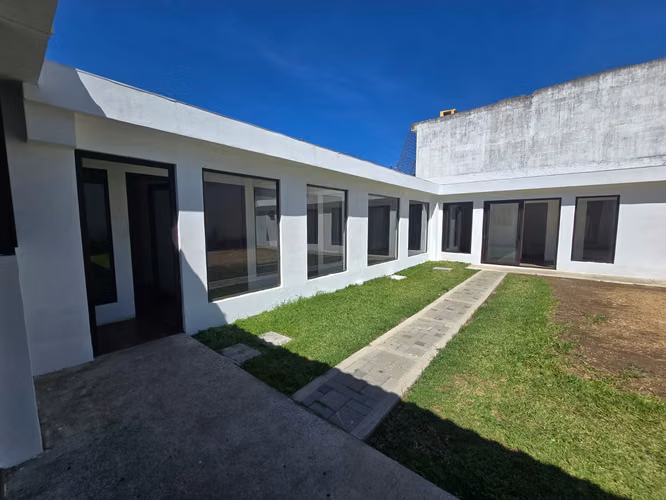 PROPIEDAD EN RENTA- IDEAL PARA OFICINAS, RESTAURANTE O COMERCIO KM 19.7 CAES - Imagen 9