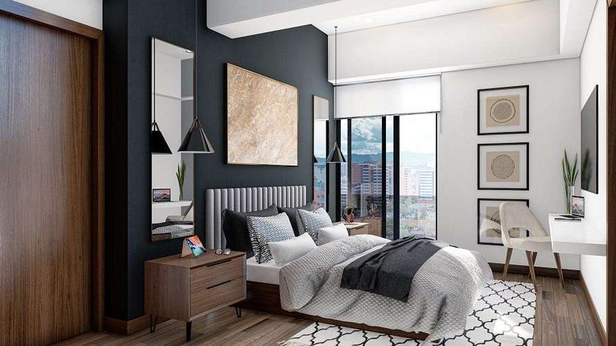 Apartamentos en zona 10 (Opción 2) - Imagen 3