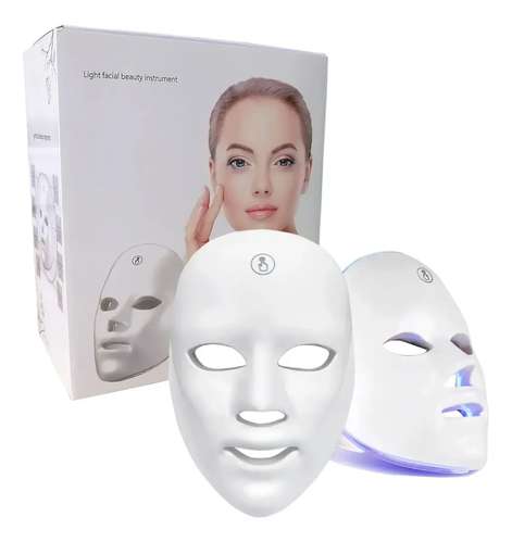 Mascara led  - Imagen 5