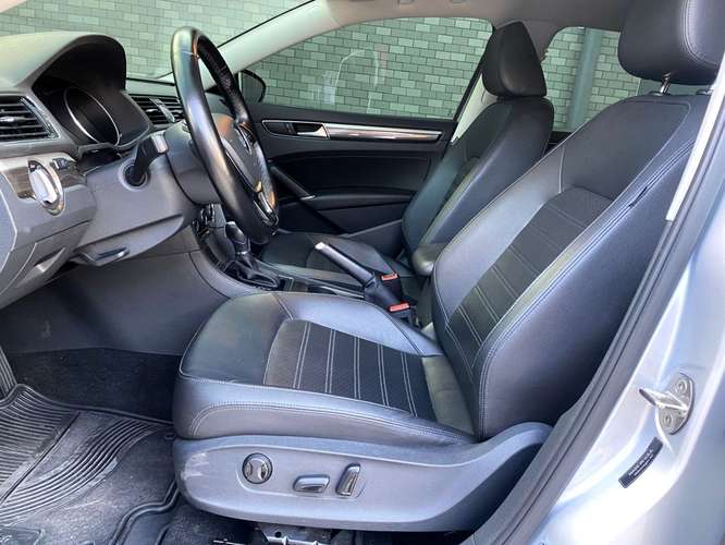 Volkswagen Passat de Agencia Modelo 2016 - Imagen 11