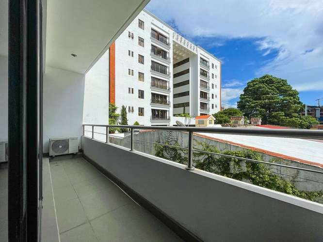 Apartamento amueblado en Zona 15 - Imagen 3