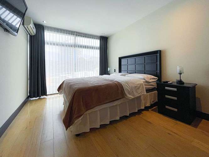 Apartamento amueblado en Zona 15 - Imagen 4