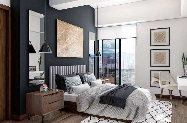 Apartamentos en zona 10 (Opción 3) - Imagen 3