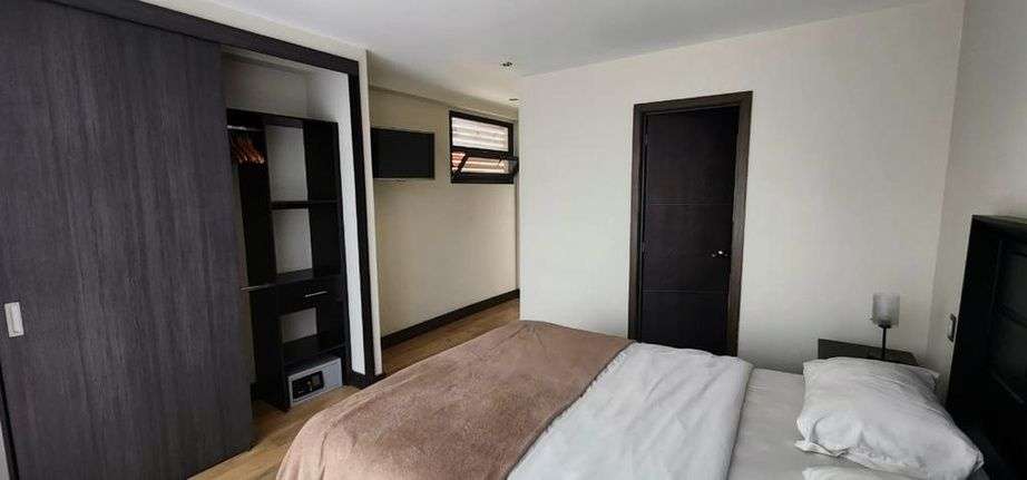 Apartamento amueblado en Zona 15 - Imagen 2