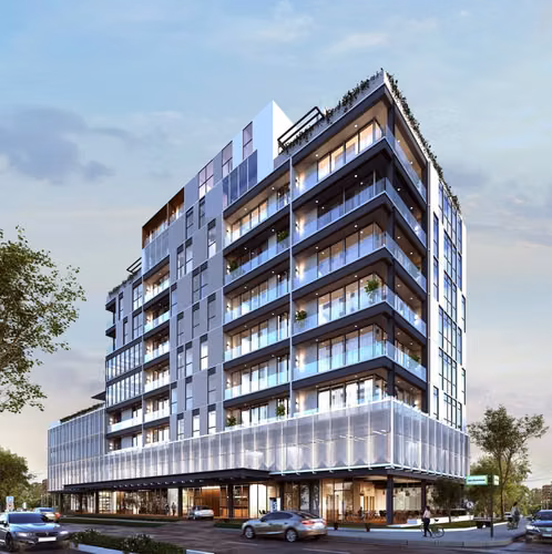 RENTA DE APARTAMENTO AMUEBLADO Y EQUIPADO EN EDIFICIO UNIO, ZONA 14