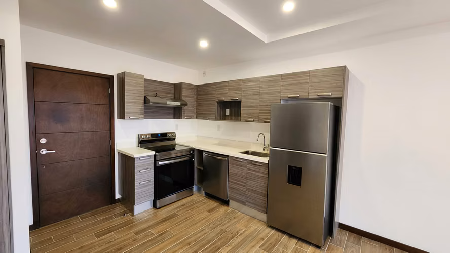 APARTAMENTO EN. RENTA | 02 APARTAMENTOS | 14.5 CAES
