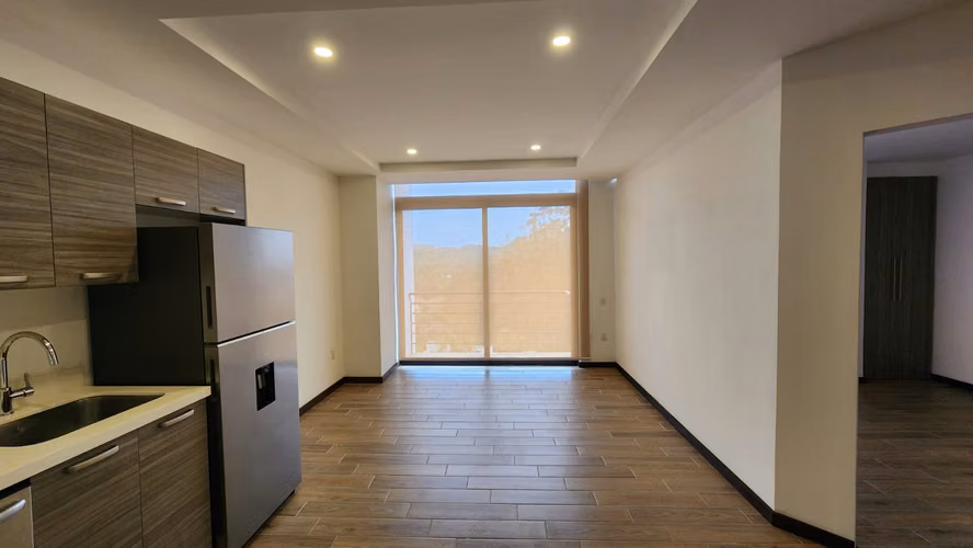 APARTAMENTO EN. RENTA | 02 APARTAMENTOS | 14.5 CAES