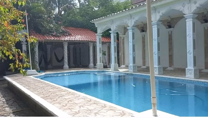 Venta de chalet en las Lisas Chiquimulilla