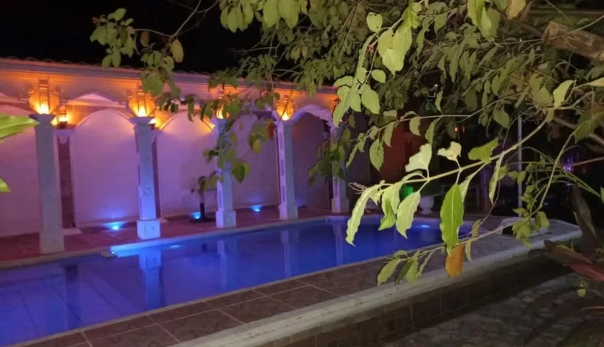 Venta de chalet en las Lisas Chiquimulilla