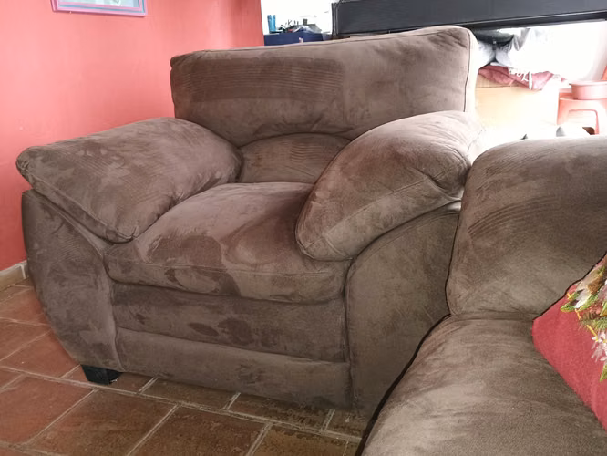 Vendo Juego de Sala 