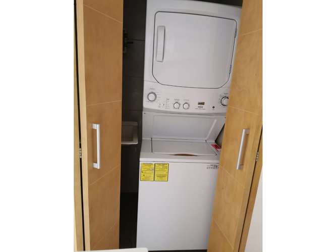 Apartamento en Renta Zona 10 - Imagen 7