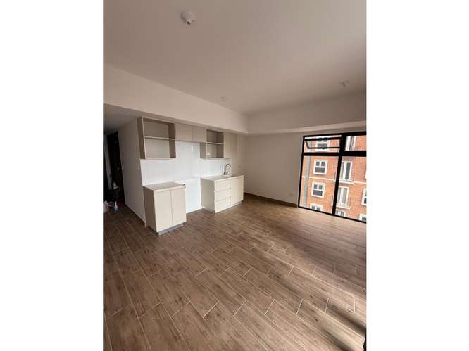  APARTAMENTO EN VENTA – 2 HAB + BALCÓN | MODRA II | ZONA 4, YURRITA - Imagen 4