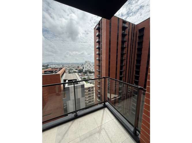  APARTAMENTO EN VENTA – 2 HAB + BALCÓN | MODRA II | ZONA 4, YURRITA - Imagen 13