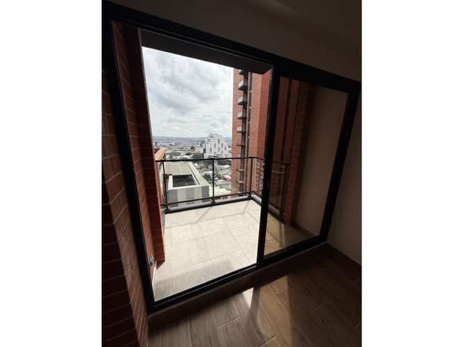  APARTAMENTO EN VENTA – 2 HAB + BALCÓN | MODRA II | ZONA 4, YURRITA - Imagen 10