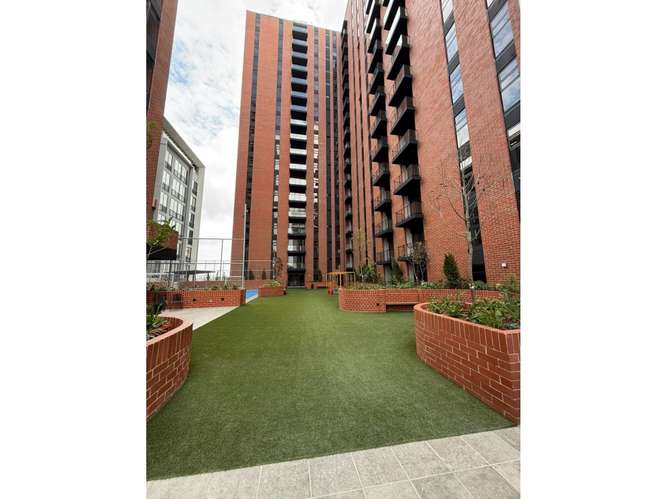  APARTAMENTO EN VENTA – 2 HAB + BALCÓN | MODRA II | ZONA 4, YURRITA - Imagen 3