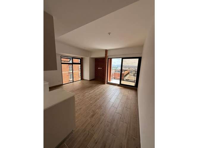  APARTAMENTO EN VENTA – 2 HAB + BALCÓN | MODRA II | ZONA 4, YURRITA - Imagen 5