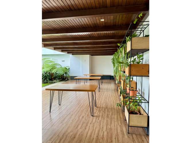  APARTAMENTO EN RENTA – 2 HAB + LÍNEA BLANCA | CITYHAUS | ZONA 10 - Imagen 19