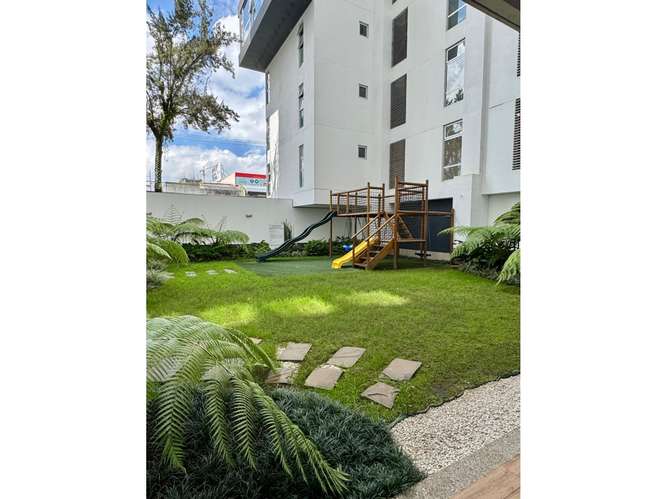  APARTAMENTO EN RENTA – 2 HAB + LÍNEA BLANCA | CITYHAUS | ZONA 10 - Imagen 15