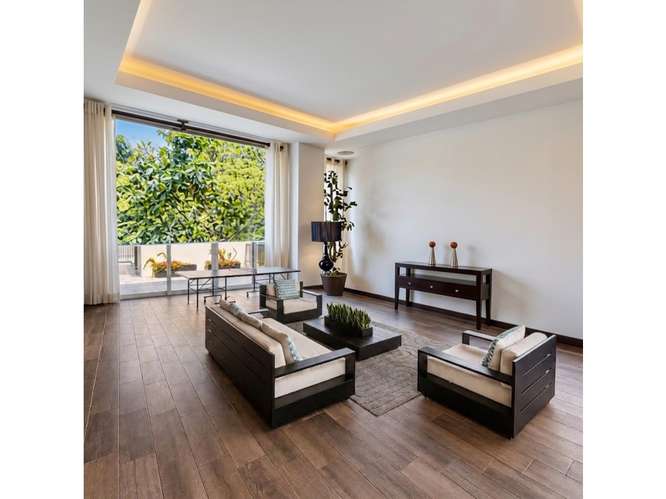  APARTAMENTO EN VENTA – 3 HAB| MORADAS DEL ACUEDUCTO | ZONA 10 - Imagen 2