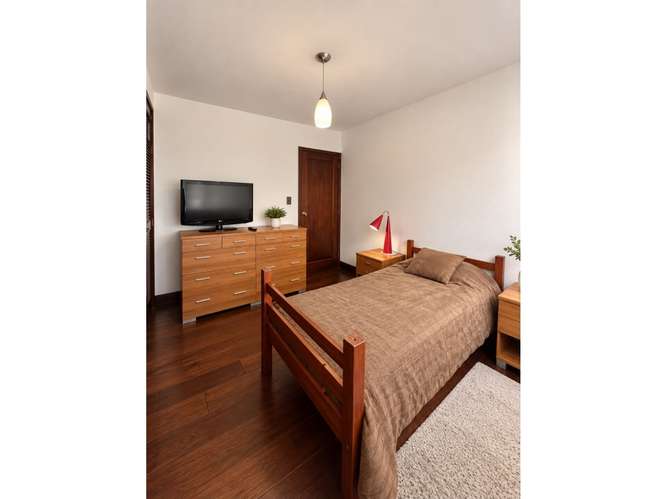  APARTAMENTO AMUEBLADO EN RENTA – 3 HAB | MORADAS ACUEDUCTO | Z10 - Imagen 7