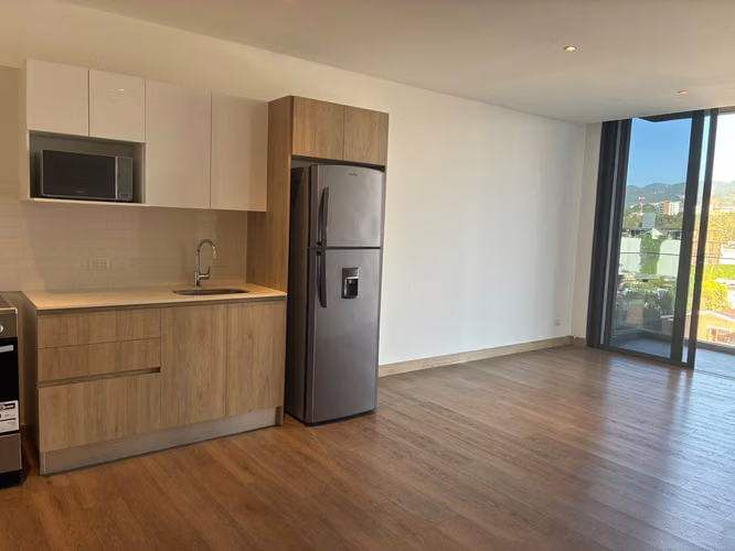 APARTAMENTO EN RENTA | EDIFICIO TRIVÁ • ZONA 15 - Miniatura 17