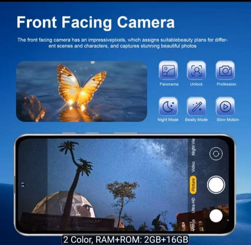 Celular Smartphone liberado dual sim accesorios Precio Q500 Envío GRATIS  Paga al recibir - Imagen 4