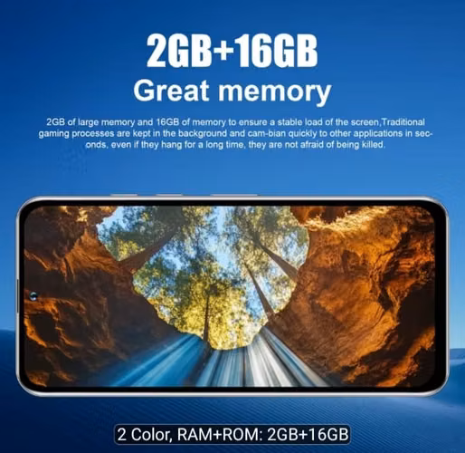 Celular Smartphone liberado dual sim accesorios Precio Q500 Envío GRATIS  Paga al recibir - Imagen 5