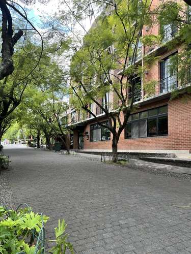 Apartamento amueblado en Zona 4 - Imagen 5