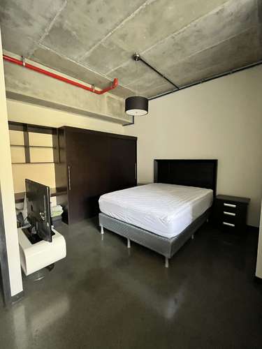 Apartamento amueblado en Zona 4 - Imagen 3