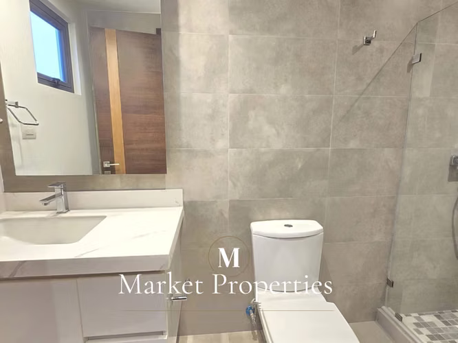 Apartamento en renta Zona 14, Ikonia - Imagen 11