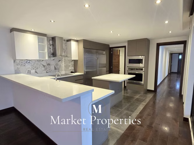 Apartamento en renta Zona 14, Ikonia - Imagen 3