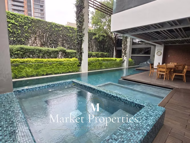 Apartamento en renta Zona 14, Ikonia - Imagen 12