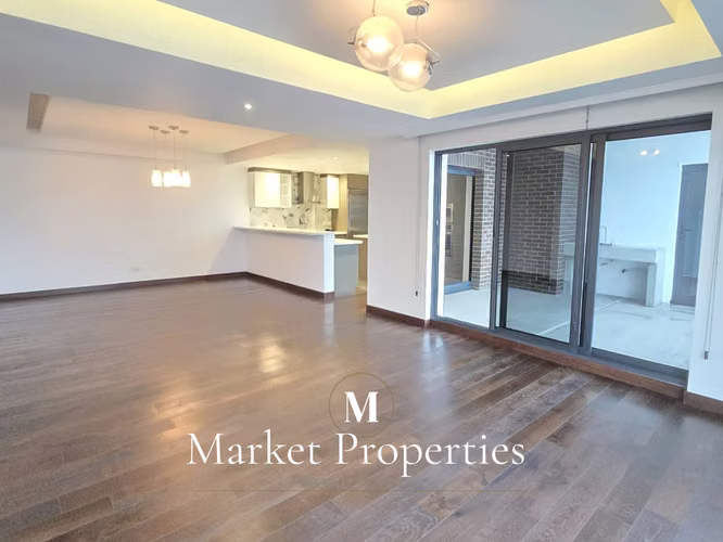 Apartamento en renta Zona 14, Ikonia - Imagen 2