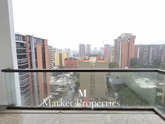 Apartamento en renta Zona 14, Ikonia - Imagen 7