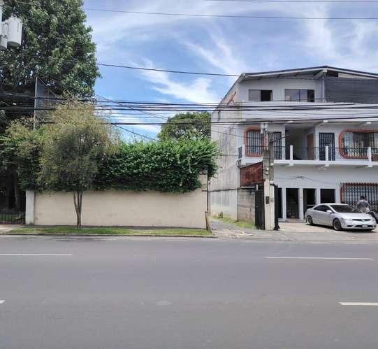 Terreno en Zona 10 - Imagen 4