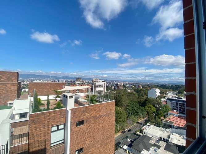 Apartamento en Vista Hermosa I, Zona 15 - Imagen 7
