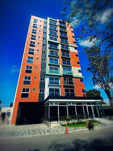 Apartamento en Vista Hermosa I, Zona 15 - Imagen 9