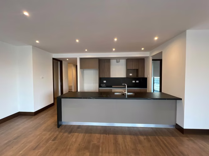 APARTAMENTO EN RENTA, ZONA 15 VISTA HERMOSA 1  EDIFICIO GAURA  - Imagen 10