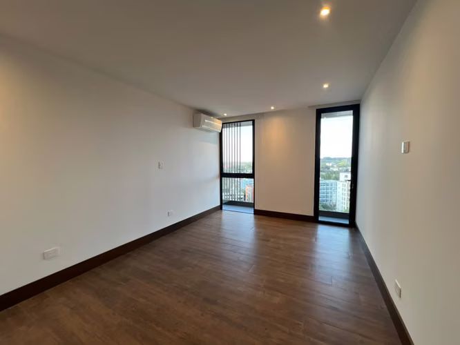 APARTAMENTO EN RENTA, ZONA 15 VISTA HERMOSA 1  EDIFICIO GAURA  - Imagen 8
