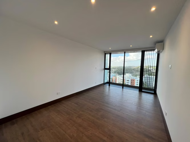 APARTAMENTO EN RENTA, ZONA 15 VISTA HERMOSA 1  EDIFICIO GAURA  - Imagen 3