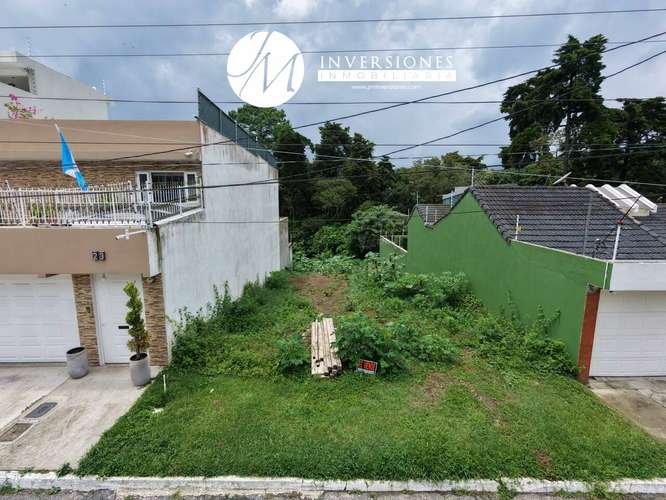 Terreno en Venta de 443 varas en total en Cascadas de VH IV - Imagen 3