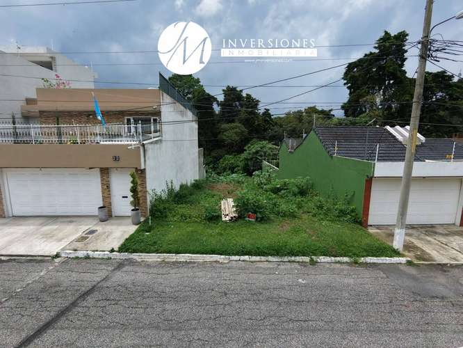 Terreno en Venta de 443 varas en total en Cascadas de VH IV - Imagen 2