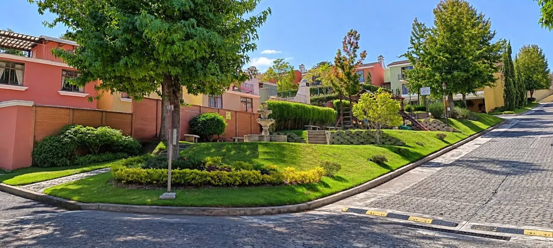 Casa en San Lucas Sacatepéquez - Imagen 8