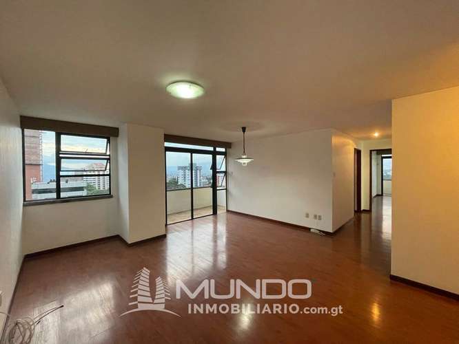 APARTAMENTO EN VENTA ZONA 14 - Imagen 1